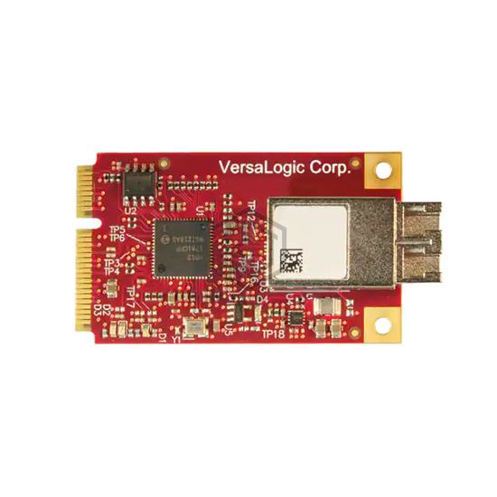 VL-MPEE-E4E - VersaLogic Corporation - Interface Boards