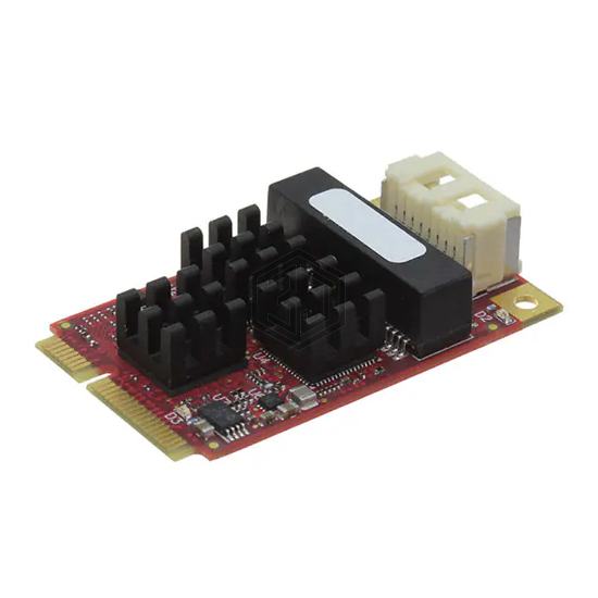 VL-MPEE-E5E - VersaLogic Corporation - Interface Boards