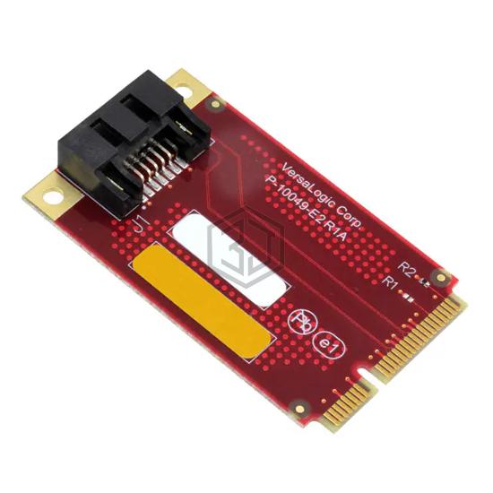 VL-MPES-S3E - VersaLogic Corporation - Interface Boards