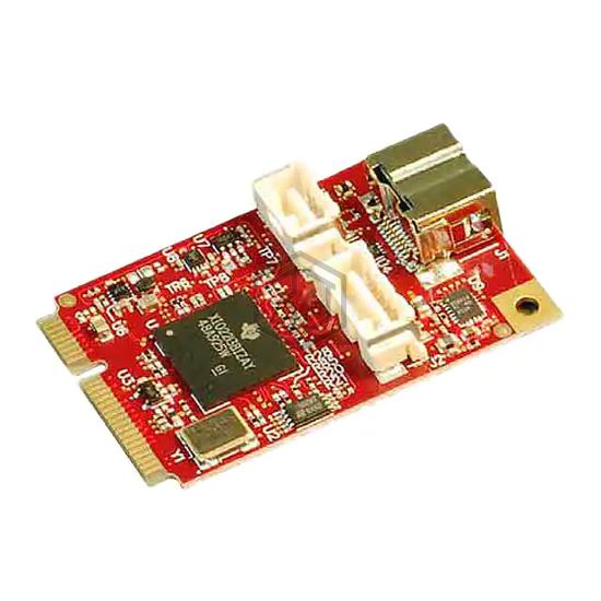 VL-MPEE-FW1E - VersaLogic Corporation - Interface Boards