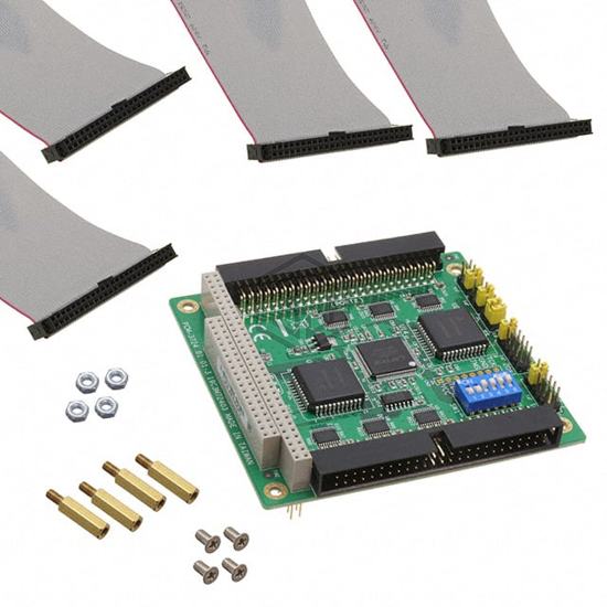 PCM-3724-BE - Advantech Corp - Interface Boards