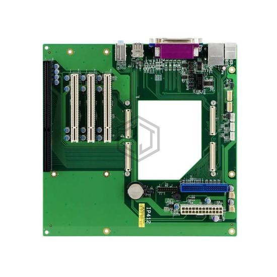 IP412 - iBASE Technology - Interface Boards
