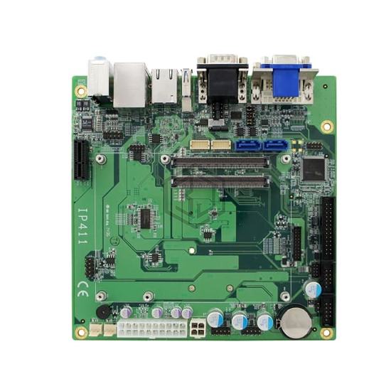 IP411 - iBASE Technology - Interface Boards
