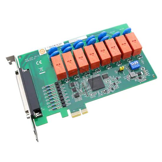 PCIE-1761H-AE - Advantech Corp - Interface Boards