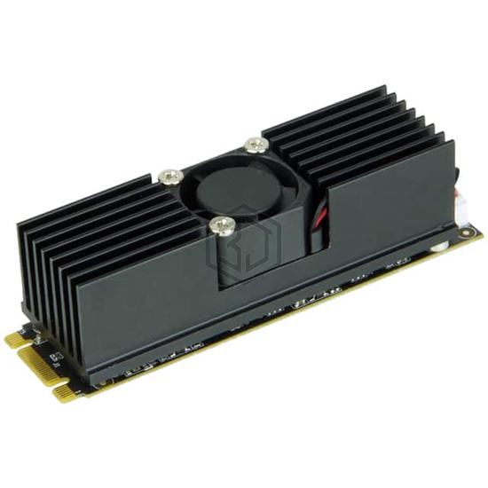 MUSTANG-MPCIE-MX2-R10 - iEi Technology - Interface Boards