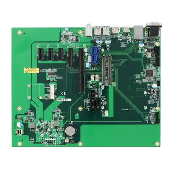IP413-DC - iBASE Technology - Interface Boards