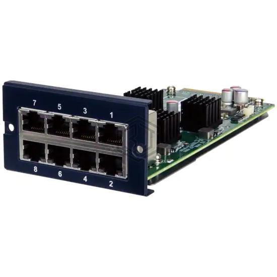 PULM-1G8T-BMC5720-R10 - iEi Technology - Interface Boards