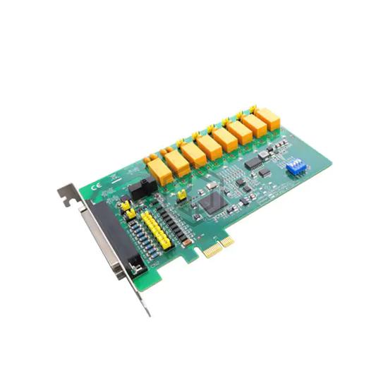 PCIE-1760-AE - Advantech Corp - Interface Boards