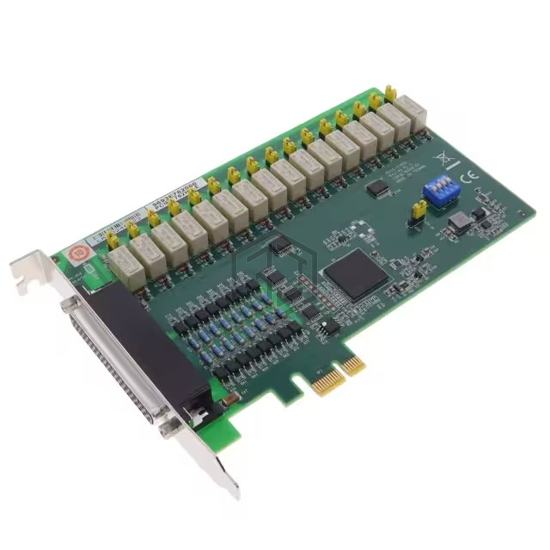 PCIE-1762H-AE - Advantech Corp - Interface Boards