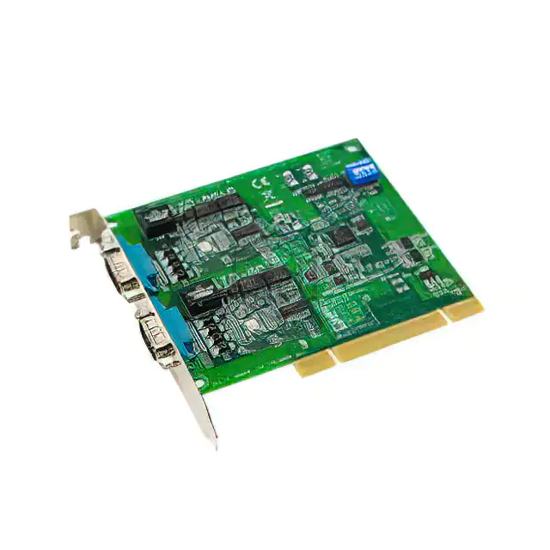 PCI-1604C-AE - Advantech Corp - Interface Boards