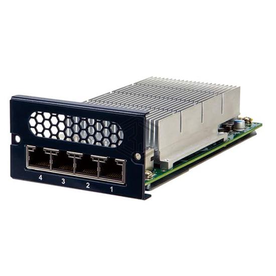 PULM-10G4T-AQC107-R10 - iEi Technology - Interface Boards