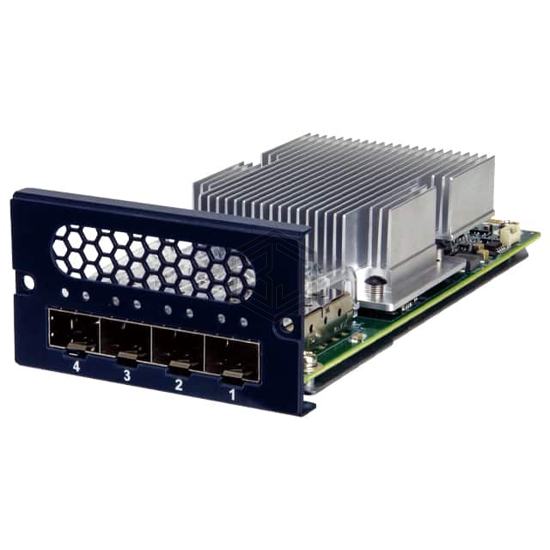 PULM-10G4SF-MLX-R10 - iEi Technology - Interface Boards