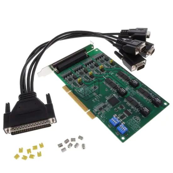 PCI-1612C-CE - Advantech Corp - Interface Boards
