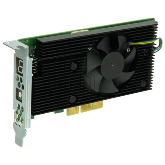 MUSTANG-V100-MX4-R10 - iEi Technology - Interface Boards