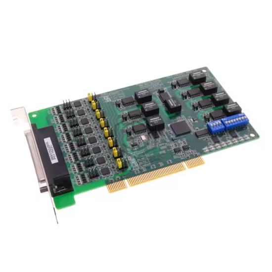 PCI-1622C-DE - Advantech Corp - Interface Boards