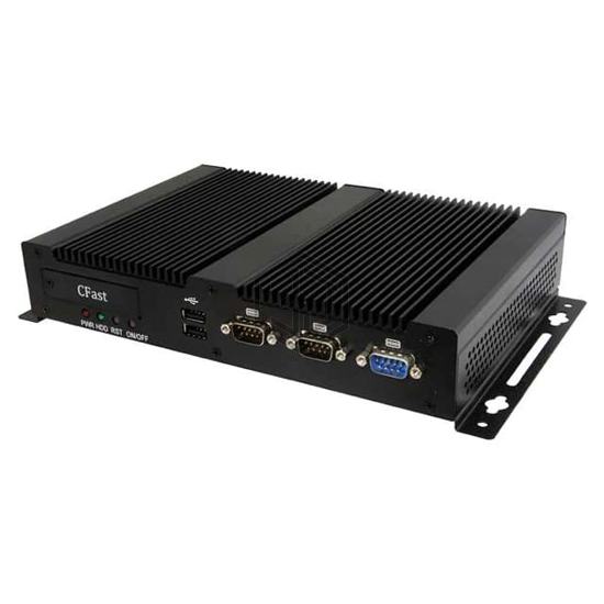 ASB200-903D - iBASE Technology - Interface Boards