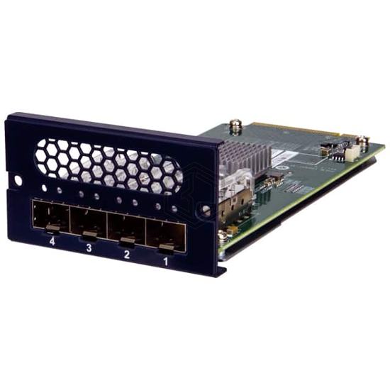 PULM-10G4SF-XL710-R10 - iEi Technology - Interface Boards