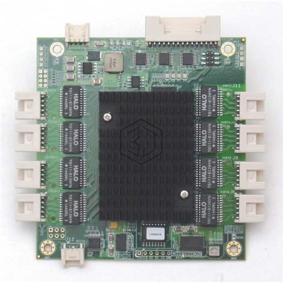 EPS-8100 - Diamond Systems - Interface Boards