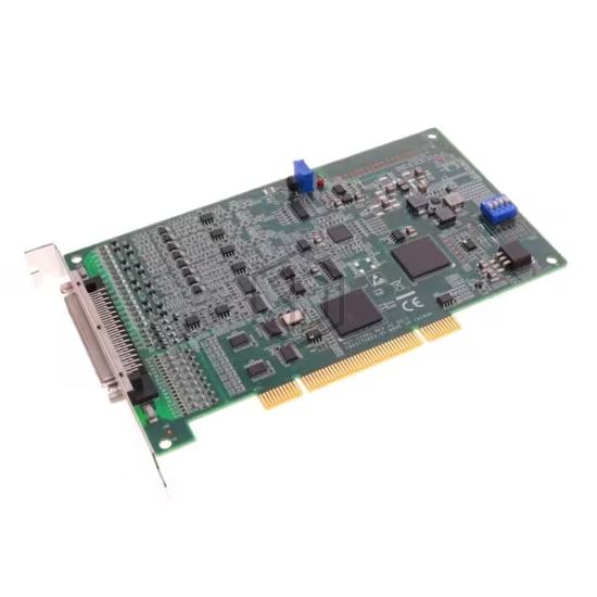 PCI-1706U-AE - Advantech Corp - Interface Boards