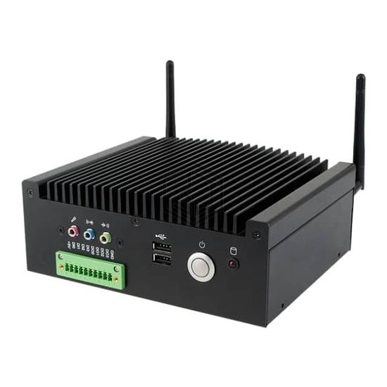 ASB200-916-I3 - iBASE Technology - Interface Boards