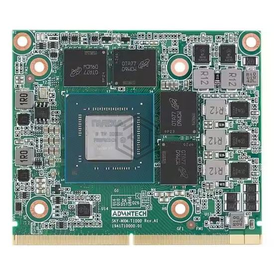 SKY-MXM-T1000-4SDB - Advantech Corp - Interface Boards