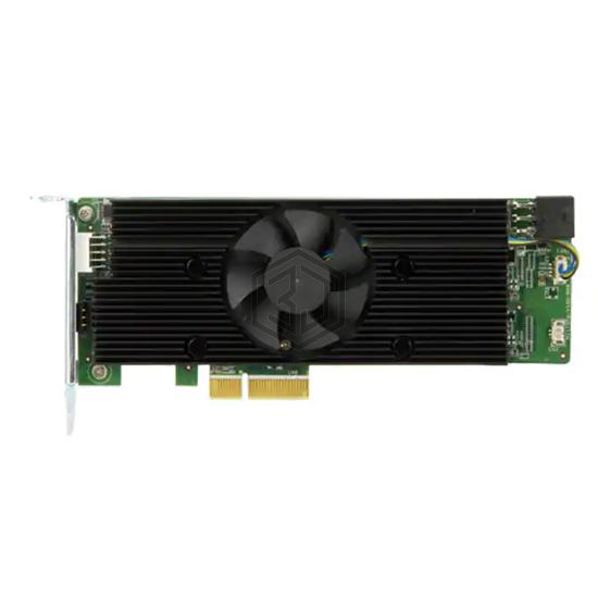 MUSTANG-V100-MX8-R11 - iEi Technology - Interface Boards