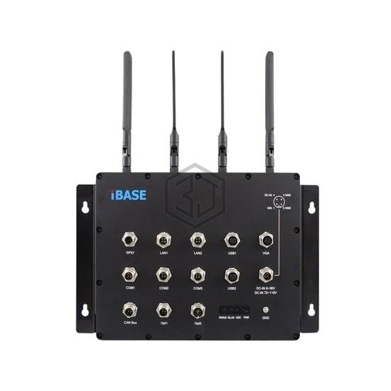 MPT-3000RP - iBASE Technology - Interface Boards