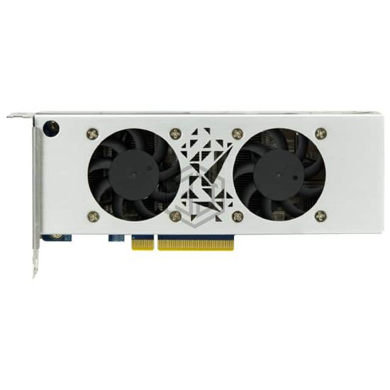 MUSTANG-F100-A10-R10 - iEi Technology - Interface Boards