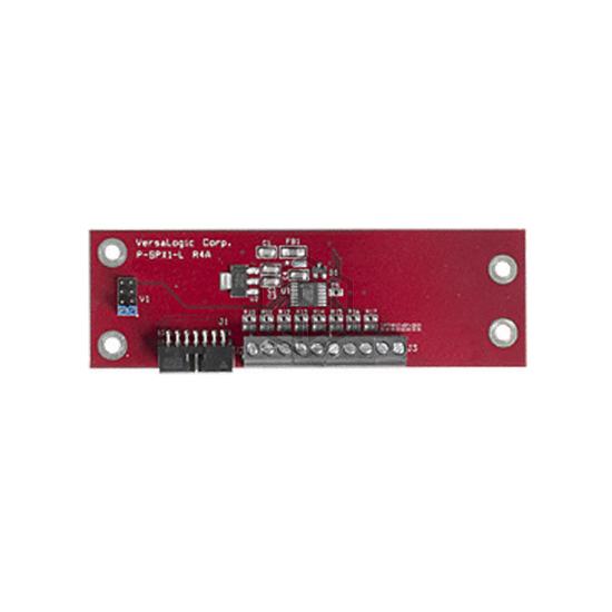 VL-SPX-1 - VersaLogic Corporation - Interface Boards