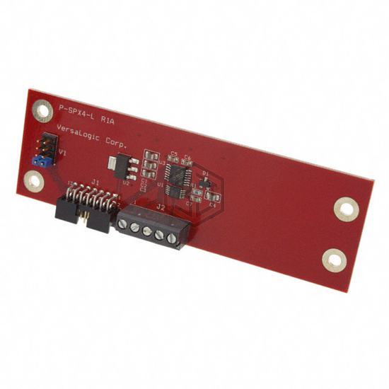 VL-SPX-4 - VersaLogic Corporation - Interface Boards