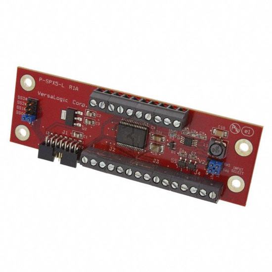VL-SPX-5 - VersaLogic Corporation - Interface Boards
