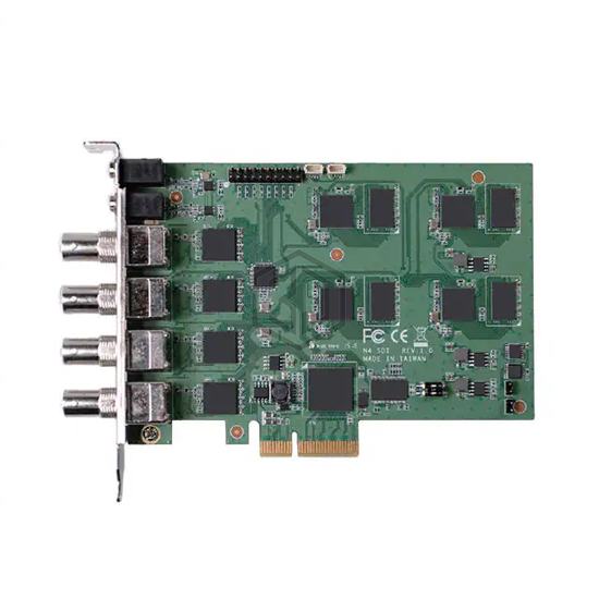DVP-7033HE - Advantech Corp - Interface Boards