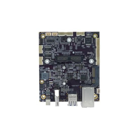 STV-BB01 - Diamond Systems - Interface Boards