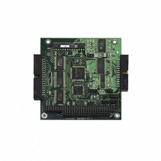 VCM-DAS-2 - VersaLogic Corporation - Interface Boards