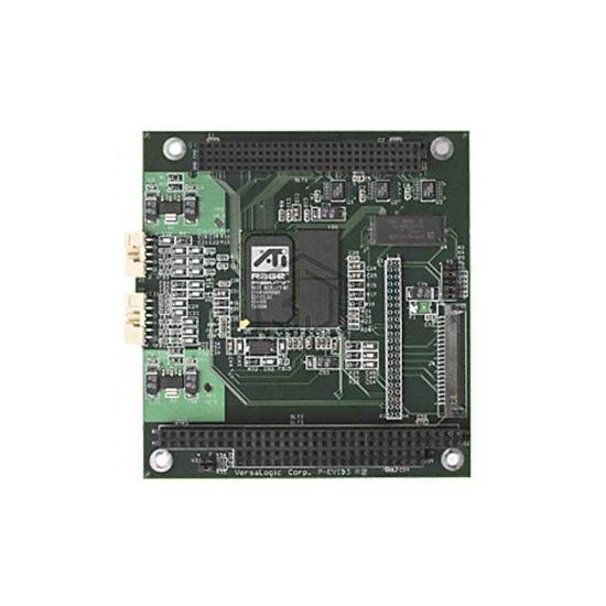 VL-EPM-VID-3 - VersaLogic Corporation - Interface Boards