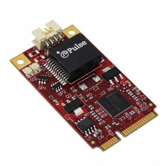 VL-MPEE-E3E - VersaLogic Corporation - Interface Boards