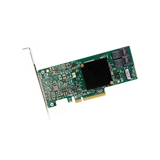 96RC-SAS-8P-PE-LS5 - Advantech Corp - Interface Boards