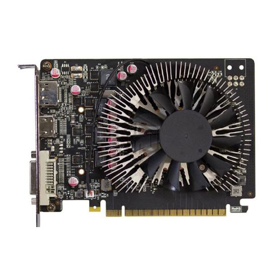 GFX-NG1050F16-5D1 - Advantech Corp - Interface Boards