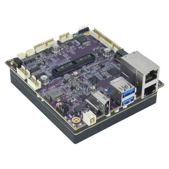 STV-BB03 - Diamond Systems - Interface Boards