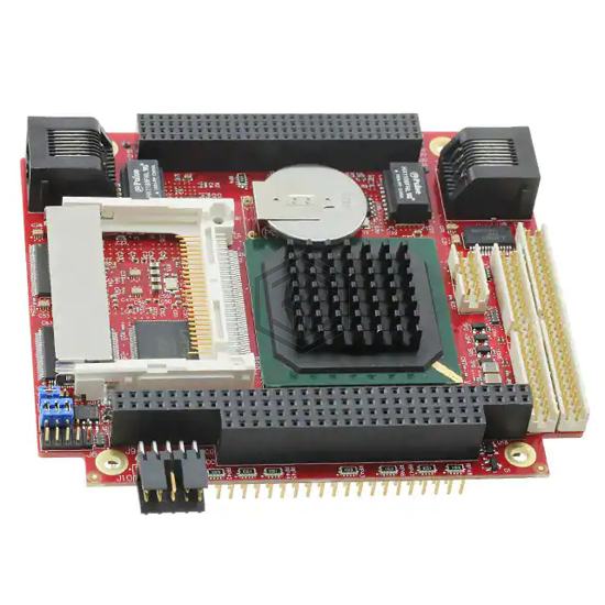 VL-EPM-14H - VersaLogic Corporation - Single Board Computers (SBCs), Computer On Module (COM)