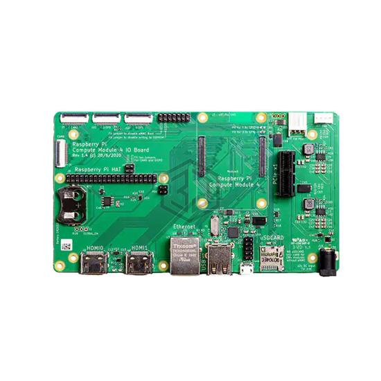 SC0326 - Raspberry Pi - Single Board Computers (SBCs), Computer On Module (COM)