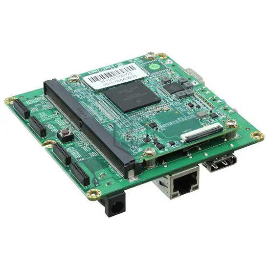 WB-IMX6S - Wandboard.Org - Single Board Computers (SBCs), Computer On Module (COM)