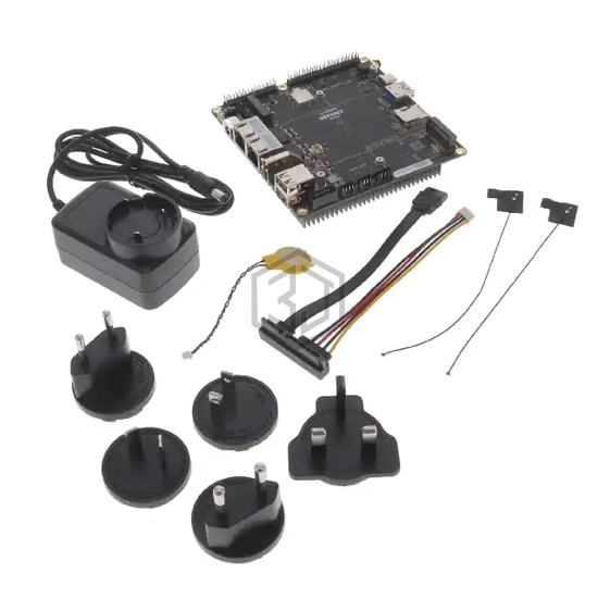 102110539 - Seeed Technology Co., Ltd - Single Board Computers (SBCs), Computer On Module (COM)