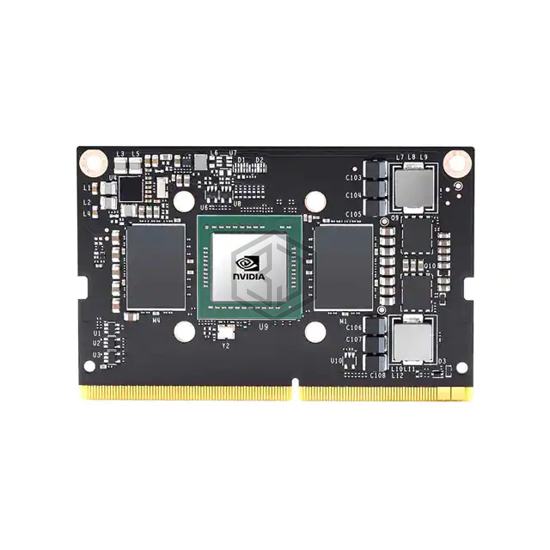 102110547 - Seeed Technology Co., Ltd - Single Board Computers (SBCs), Computer On Module (COM)