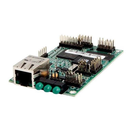 SB72-301IR - NetBurner Inc. - Single Board Computers (SBCs), Computer On Module (COM)