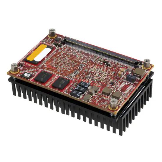 VL-COMM-26EBK - VersaLogic Corporation - Single Board Computers (SBCs), Computer On Module (COM)