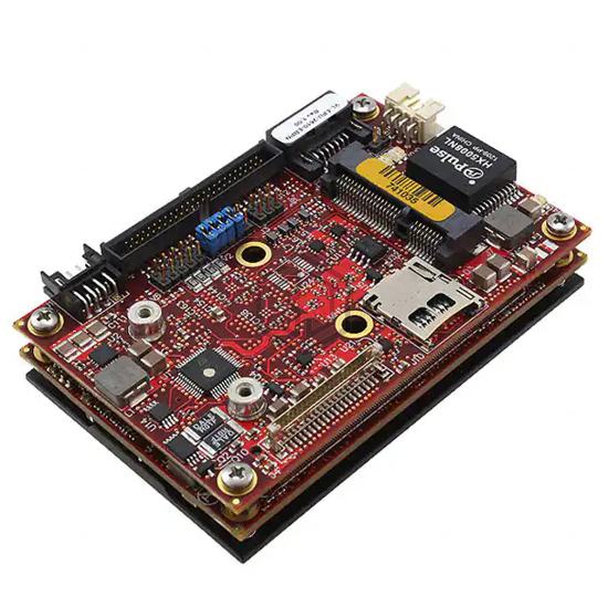 VL-EPU-2610-EBPN - VersaLogic Corporation - Single Board Computers (SBCs), Computer On Module (COM)