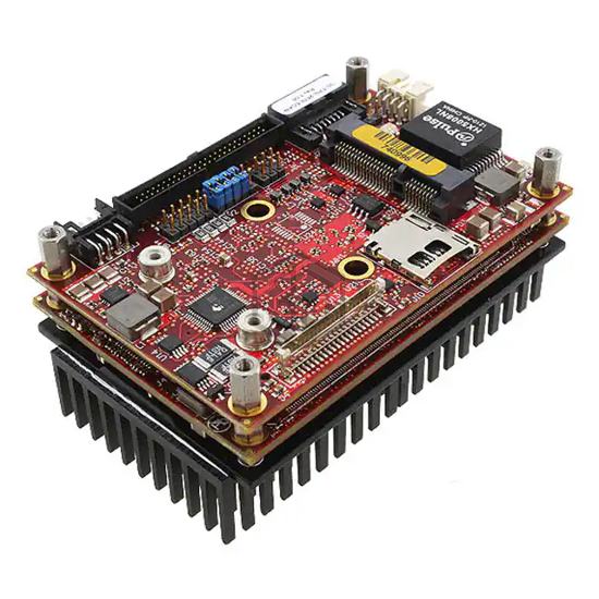 VL-EPU-2610-ECKN - VersaLogic Corporation - Single Board Computers (SBCs), Computer On Module (COM)