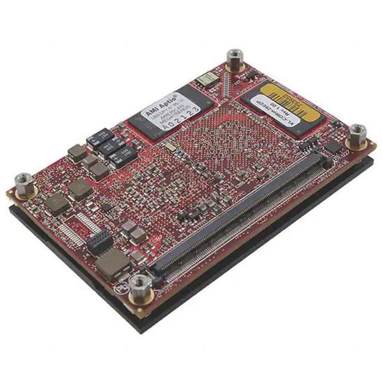 VL-COMM-26EDP - VersaLogic Corporation - Single Board Computers (SBCs), Computer On Module (COM)