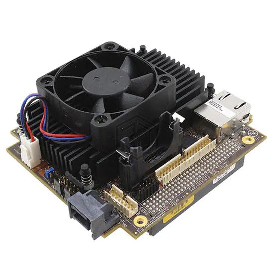 VL-EPMP-34S - VersaLogic Corporation - Single Board Computers (SBCs), Computer On Module (COM)
